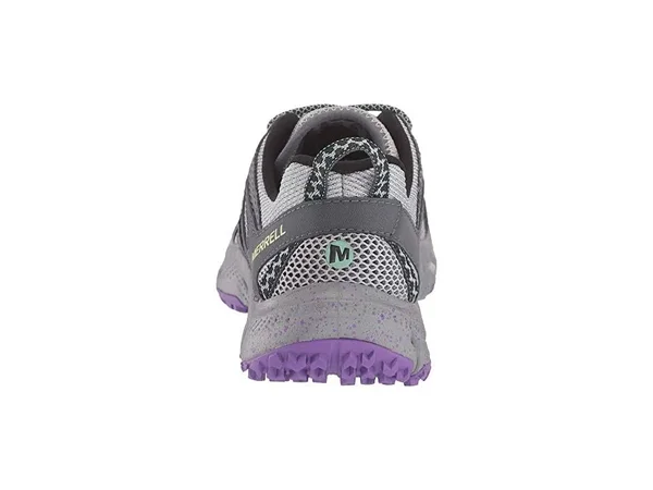 Merrell Women's Hydrotrekker Shoe - 9.5 - Rock