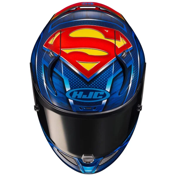 HJC RPHA 11 Pro Superman Helmet
