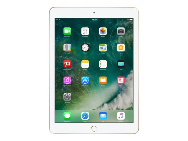 Apple iPad 32GB Wi-Fi - Gold