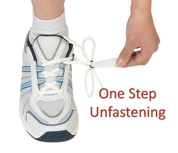 Women's Orthofeet Tahoe - Size: 10, White