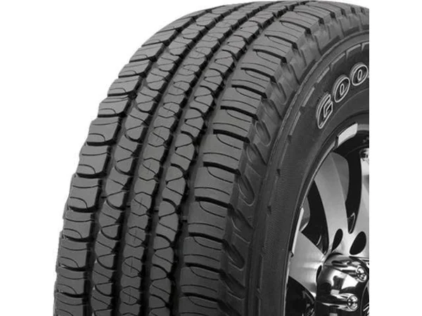 Goodyear - Fortera HL - P255/65R18 109S
