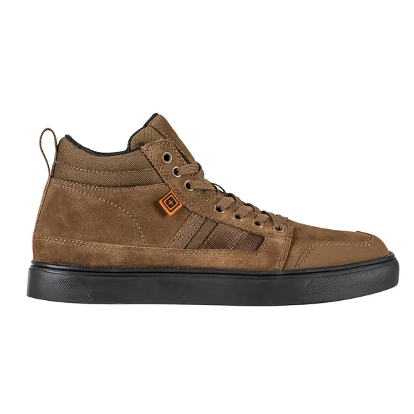 5.11 Tactical Norris Sneaker - Dark Coyote - 12411-106-5-R