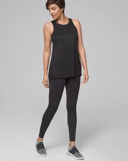 Soma Sport Nonstop Legging, Nightfall Navy