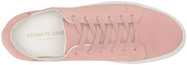 Kenneth Cole New York Women's Kam Lace-Up Sneaker