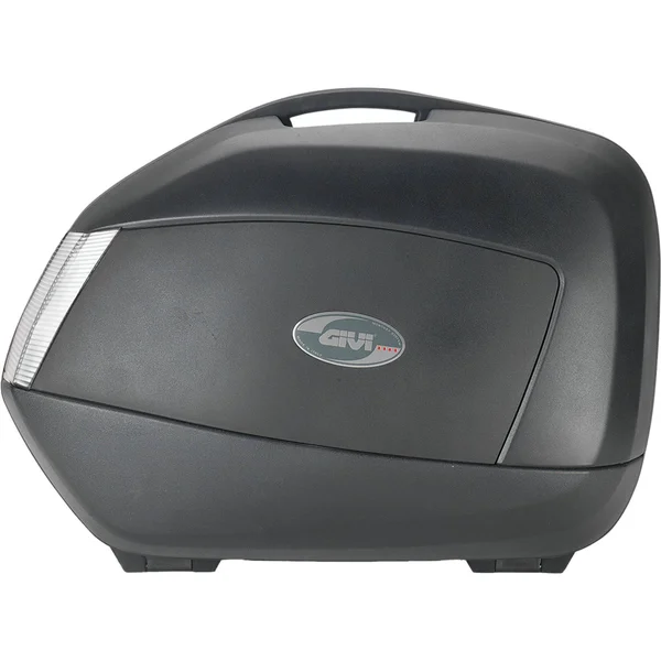 Givi - V35NTA - V35 Tech Side Cases 35L 20.7X12.4X15.5x22 Pair
