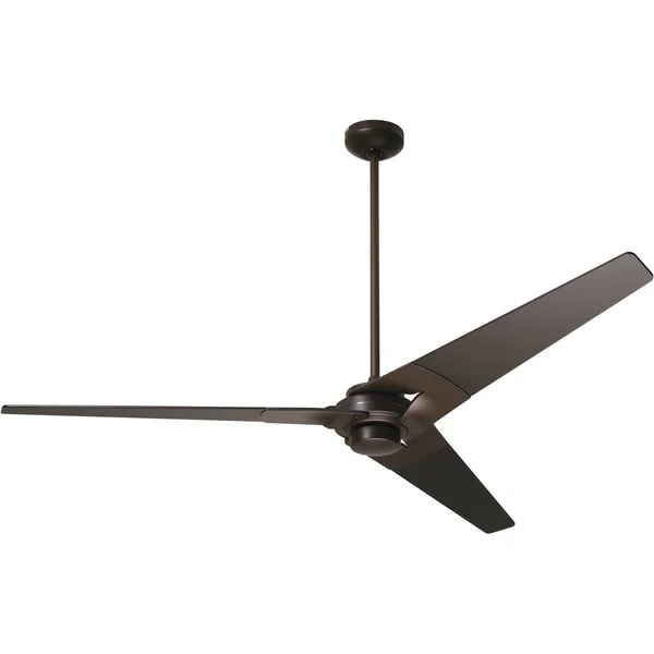 Modern Fan Company Torsion 62 inch Ceiling Fan - TOR-GW-62-MP-NL-002