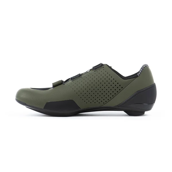 Van Rysel Men's 520, Road Cycling Shoes, US 12 in Black