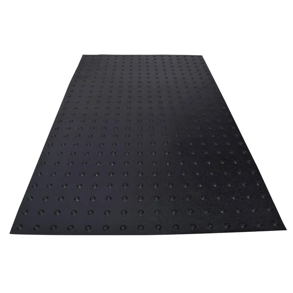 Sstd SSTDRU3X523502 ADA Warning Pad - Black, 5 ft. L