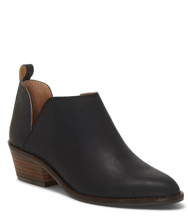 Lucky Brand Fayth 2 (Black) Women's Shoes