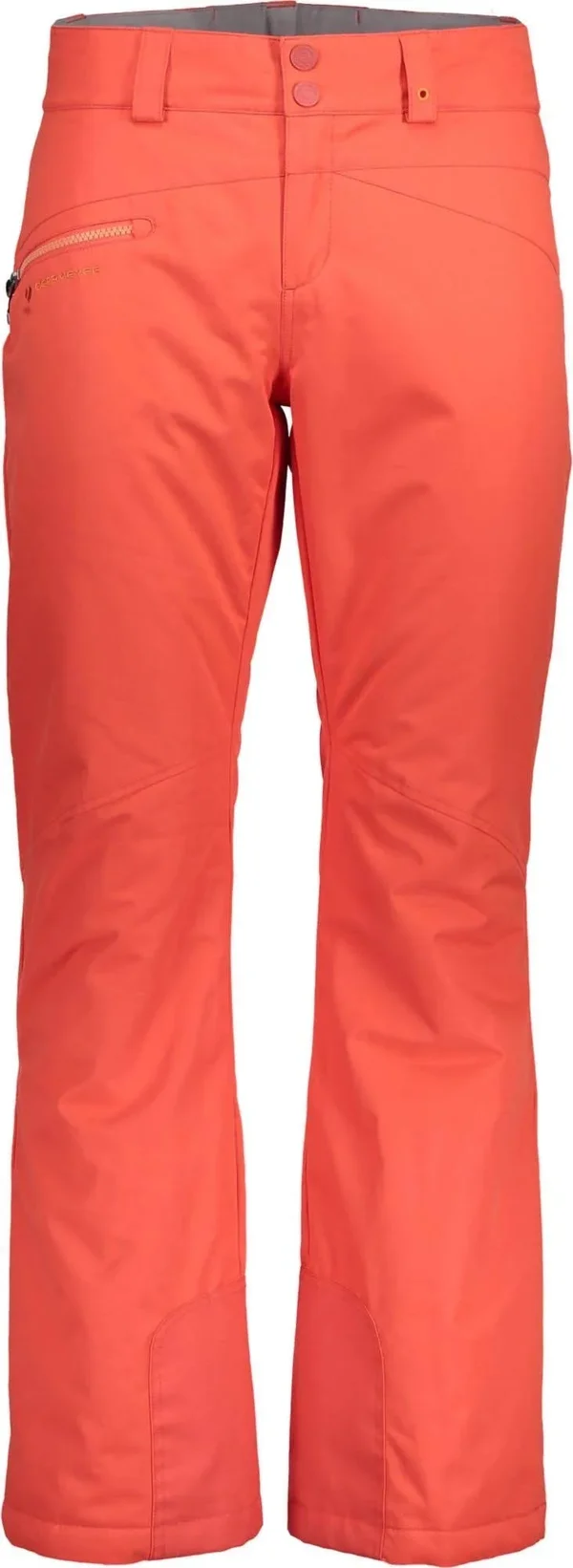 Obermeyer Women's Malta Pant - 6 - Spritz