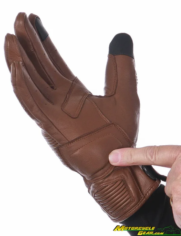 Cortech The Associate Gloves