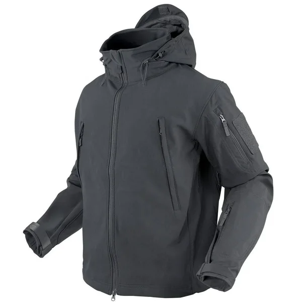 Condor Summit Softshell Jacket