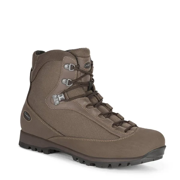 AKU Pilgrim GTX Combat FG Boots - Brown