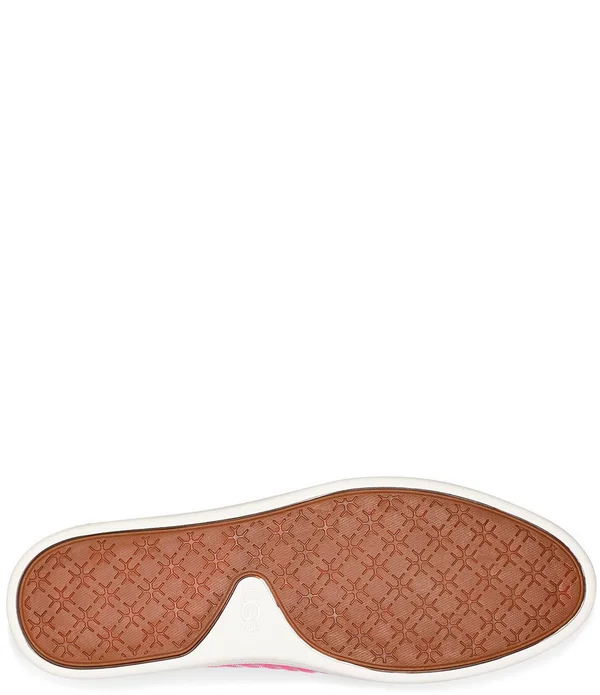 Ugg Women's Sammy Breeze Slip on Beverly Pink 6