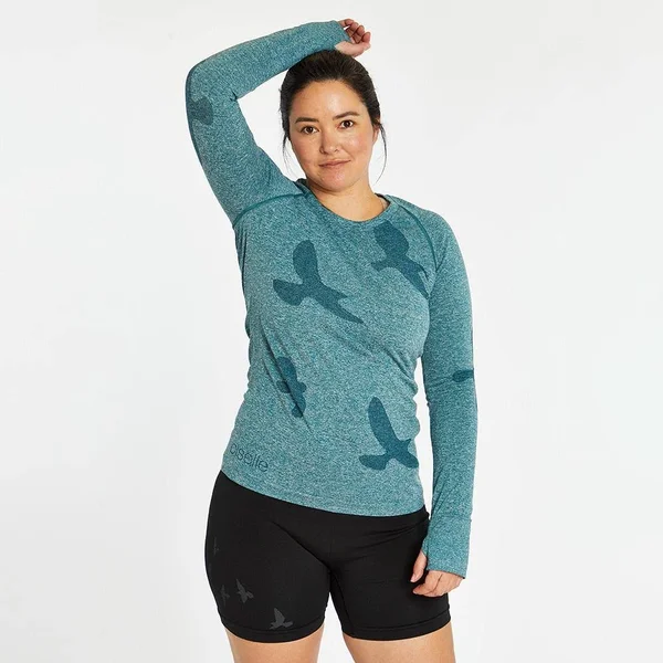 Oiselle Women's Flyte