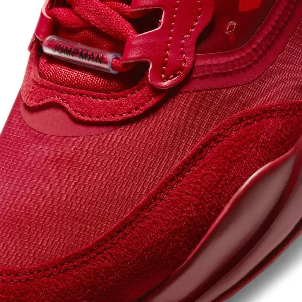 Jordan Max 200 Men's Shoes in Red - Size: 11, CD6105-602