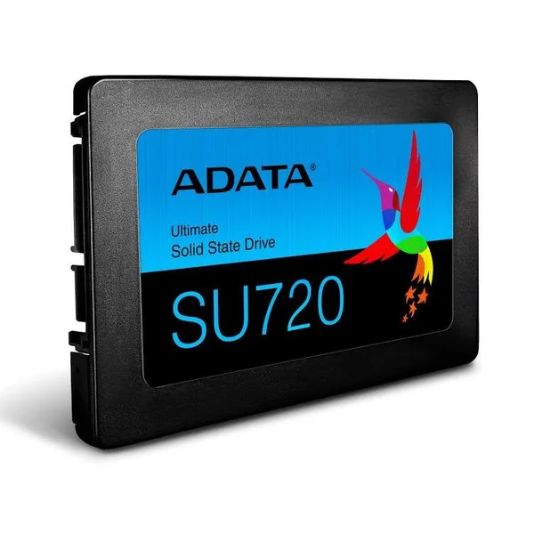ADATA Ultimate Series: SU720 2TB Internal SATA Solid State Drive