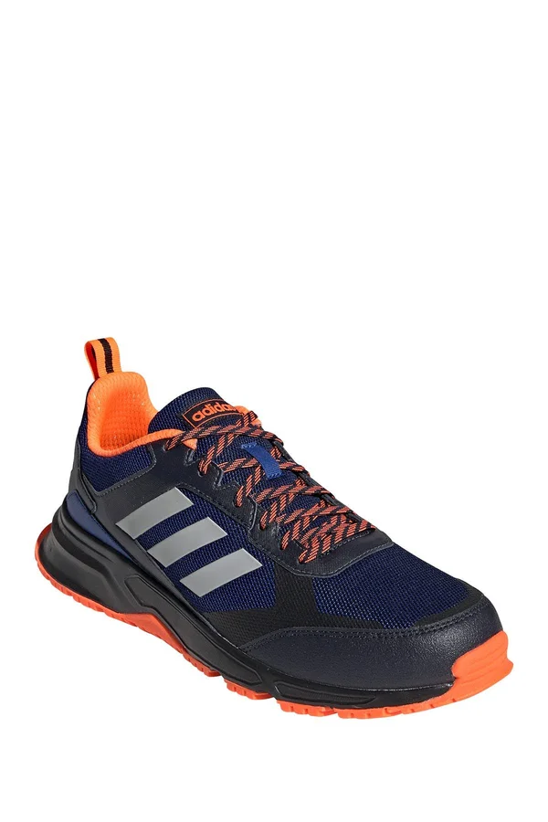 Adidas Men's Rockadia Trail 3.0 Sneaker