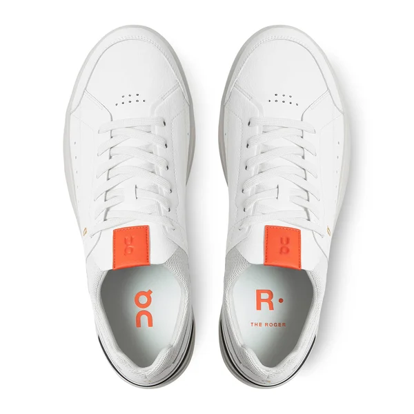 on The Roger Centre Court &White - Flame& 12