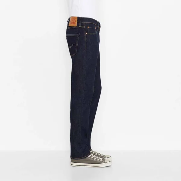 Levi&s 511 Slim Jeans - Blue - Slim Jeans