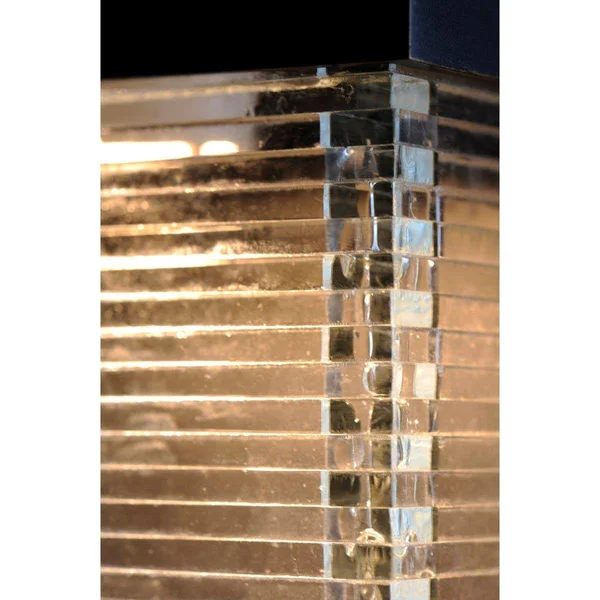 Maxim - 55226CLBZ - LED Outdoor Wall Sconce - Stackhouse VX - Bronze
