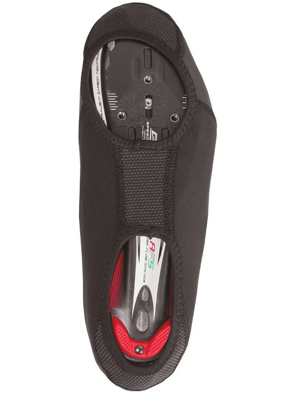 Endura Pro SL Overshoe - XXL - Black