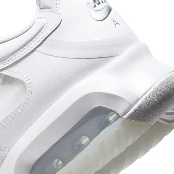 Jordan Max 200 Men's Shoes in White, Size: 12.5, CD6105-101