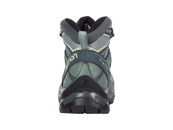 Salomon Women's x Ultra Mid 3 Aero Hiking Boots