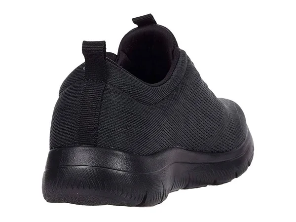 Men's Skechers Summits Louvin Sneaker, Size: 8.5, Black