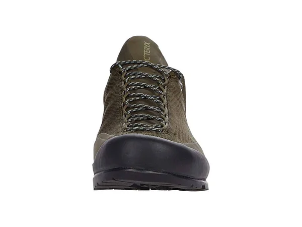 Arc&teryx Women's Konseal fl 2 GTX Shoe, Tatsu/immersion, Size 6