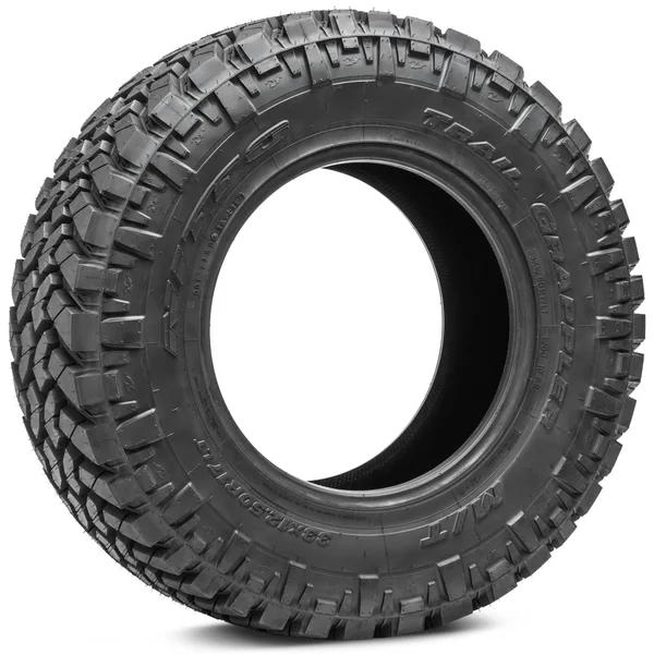 Nitto Trail Grappler M/T Tire 205550