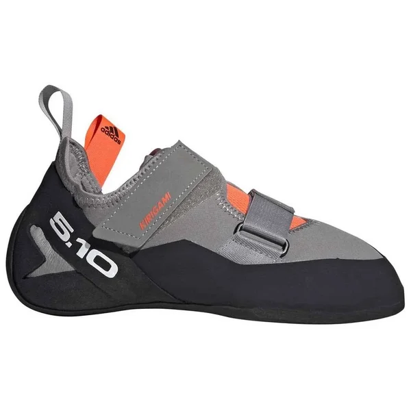 Five Ten Kirigami Women's Climbing Shoes - Grey - 10.5
