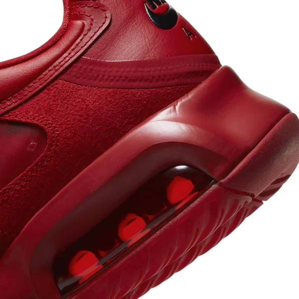 Jordan Max 200 Men's Shoes in Red - Size: 11, CD6105-602
