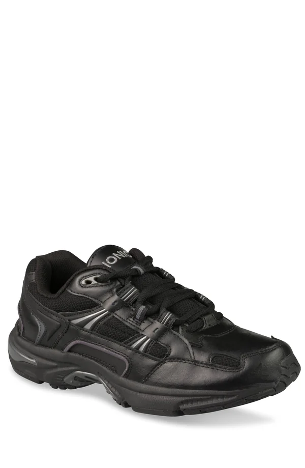 Vionic Walker Black (Women's) 8