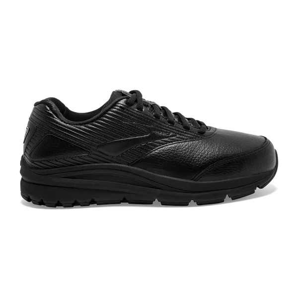 Brooks Women's Addiction Walker 2 Black - 6.5, 2E