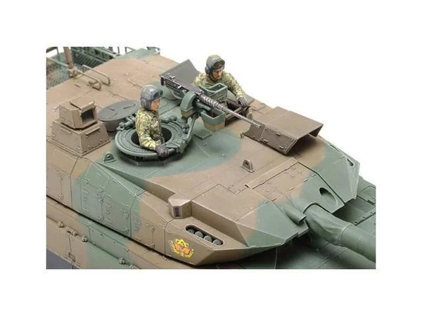Tamiya 1/35 JGSDF Type 10 Tank