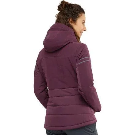 Salomon Edge Jacket - Women's