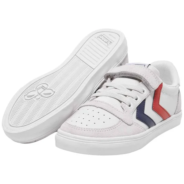 Hummel Slimmer Stadil Leather Low Shoes 7