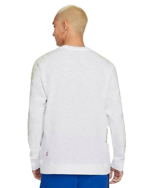 Nike Sportswear Men's Long-Sleeve Top