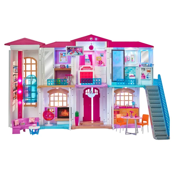 Barbie Hello Dreamhouse