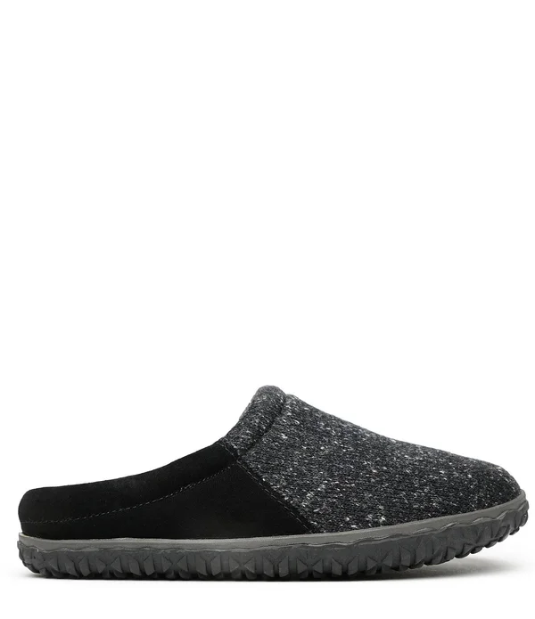 Minnetonka Tahoe 9 Women's Black