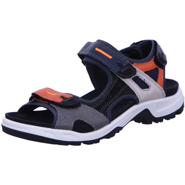 Men's Ecco - Yucatan II Offroad Sandal