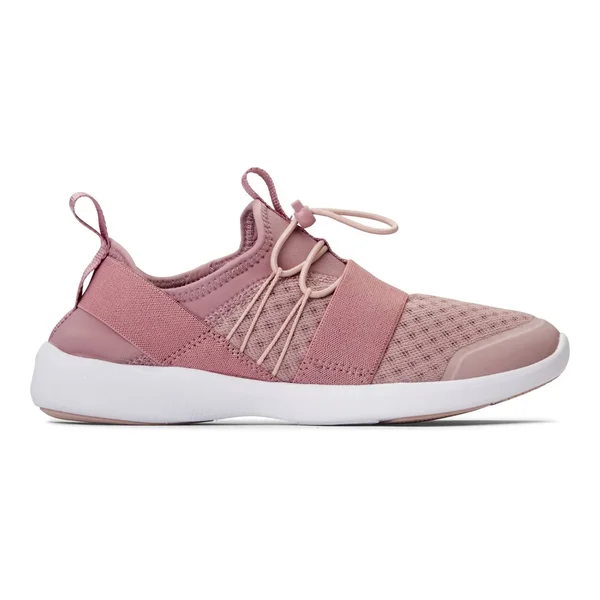 Women's Vionic Alaina II Sneaker - Size: 5, Pink