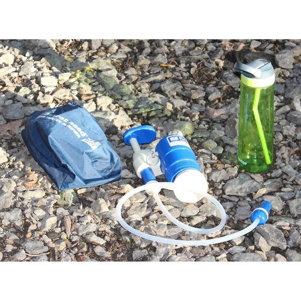 General Ecology, First Need XLE Elite Water Purifier