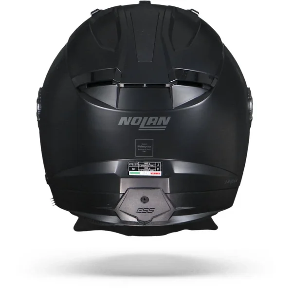 Nolan N70-2 GT Classic N-Com Helmet Black L