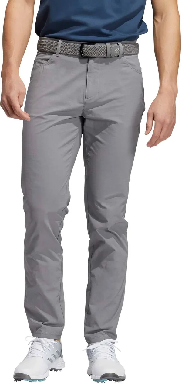 Adidas Go-To 5-Pocket Golf Pants