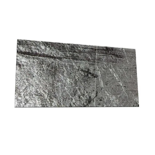 3 inchx6 inchx2mm SkinnyTile Peelu0026Stick Glass Skin Wall Tile, Set of 48 Covering 6 sq.ft.