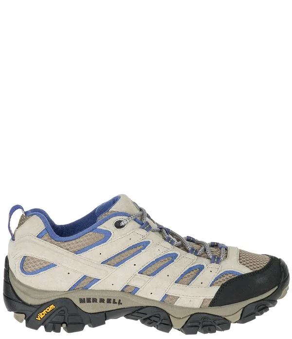 Merrell Moab 2 Vent 9 Women's Smoke