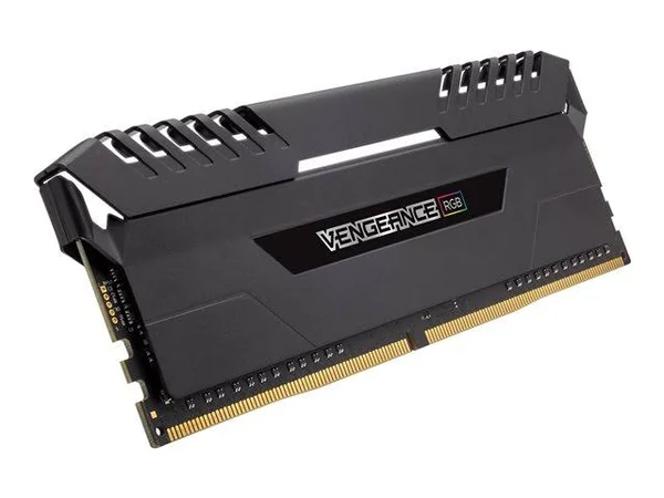 CORSAIR Vengeance RGB - DIMM 288-pin