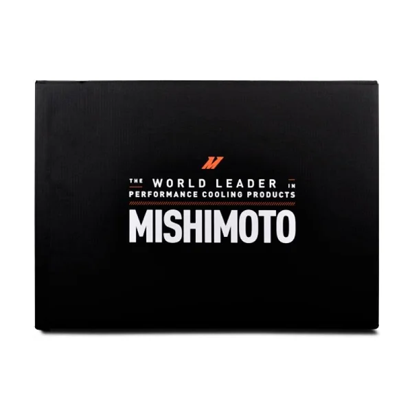 Subaru Impreza GC8 Performance Aluminum Radiator - Mishimoto - MMRAD-GC8-93